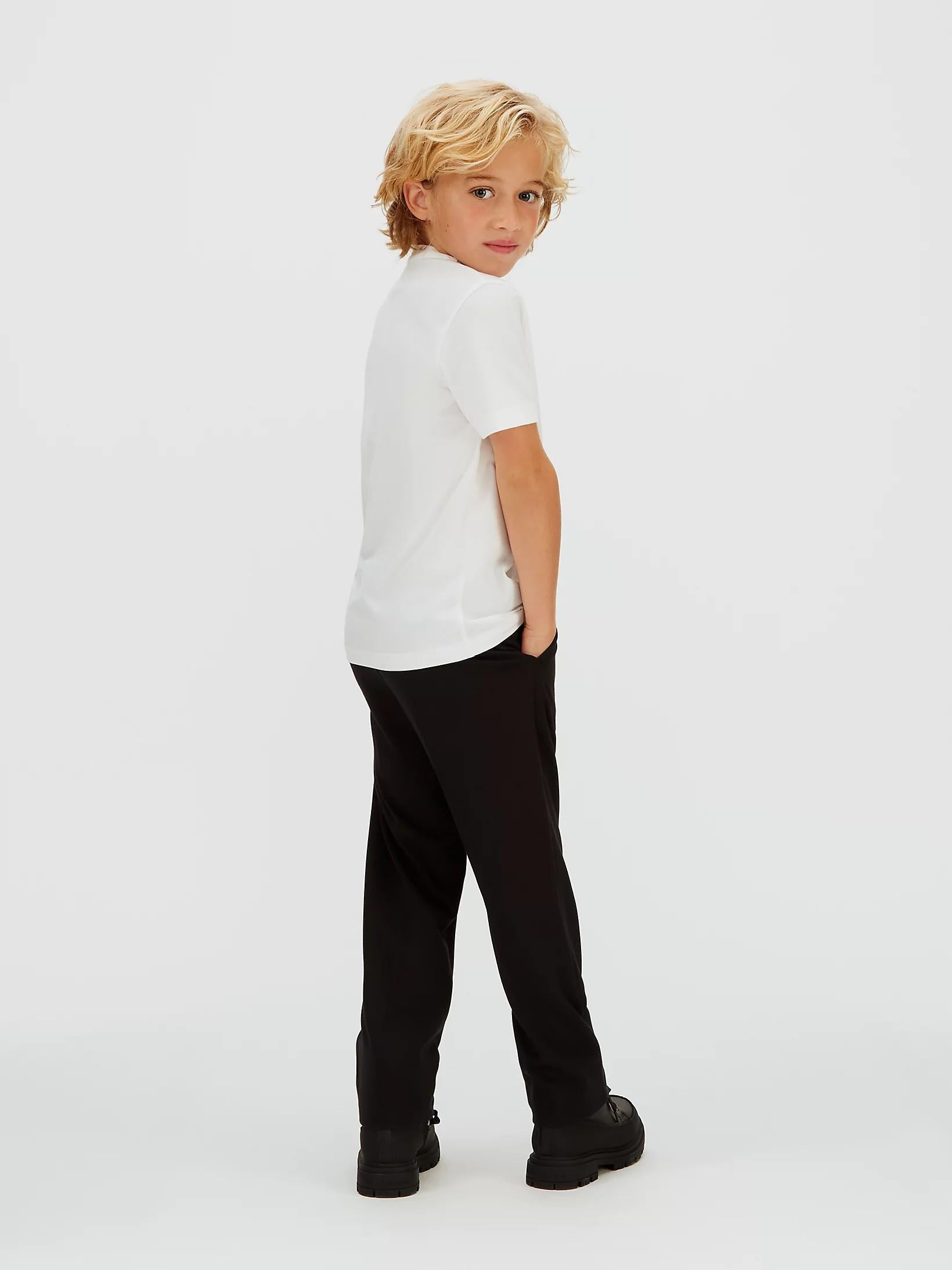 T-shirt Calvin Klein
