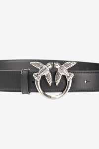 CINTURA A0F1 H3 - PINKO 100125-A0F1 LOVEBERRY L86Q Pinko 