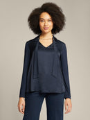 BLUSA - ELENA MIRO' G027Z0-00038N 34 Elena Mirò 