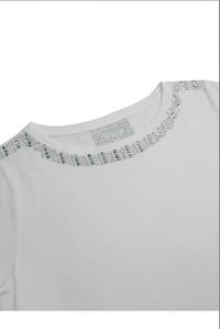 MAGLIA - VIRGINIA BLU MIA-20 7000 Virgina blu 