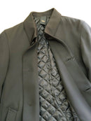 CAPPOTTO - MULISH AFGANO CP712 UN Mulish 
