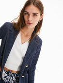 GIACCA - PENNYBLACK 2411041093 ELMO 003 Pennyblack 