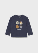 T-SHIRT M/L - MAYORAL 2060 090 Mayoral 