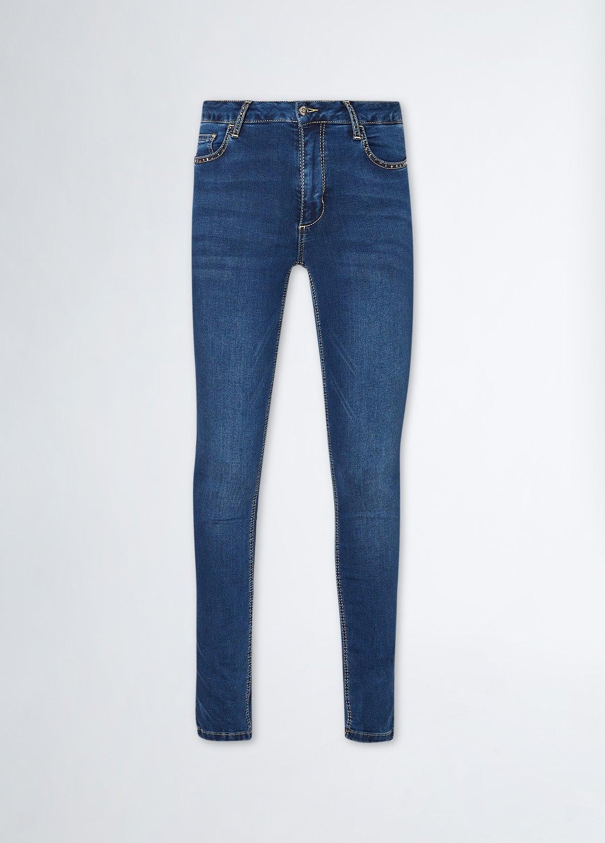 JEANS  - LIU JO UA4013D4188 87177 Liu Jo 