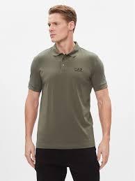 POLO MM - EA7 8NPF04-PJM5Z 208 EA7 