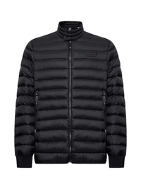 GIUBBOTTO BARRERO - RICHMOND X UMA25154PI BLACK John Richmond 