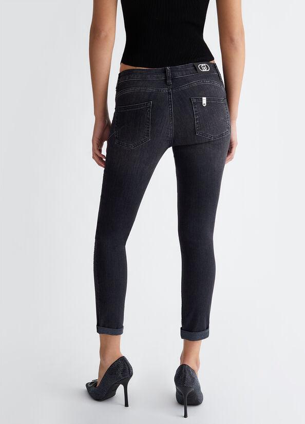 JEANS - LIU JO UF4006D4811 88268 Liu Jo 