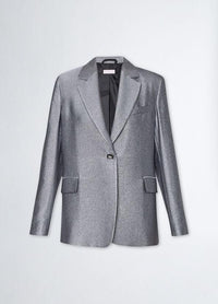 GIACCA LUNGA - LIU JO WF4468T1021 04013 Liu Jo 