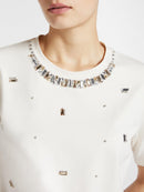 T-SHIRT - ELENA MIRO' G127Z0-00165N 02 Elena Mirò 