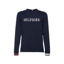 MAGLIA - TOMMY HILFIGER MW0MW29045 AF4 Tommy Hilfiger 