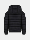 PIUMINO C/CAPPUCCIO - COLMAR 3459A/DELUXE-2YO 99 Colmar 