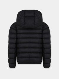 PIUMINO C/CAPPUCCIO - COLMAR 3459A/DELUXE-2YO 99 Colmar 