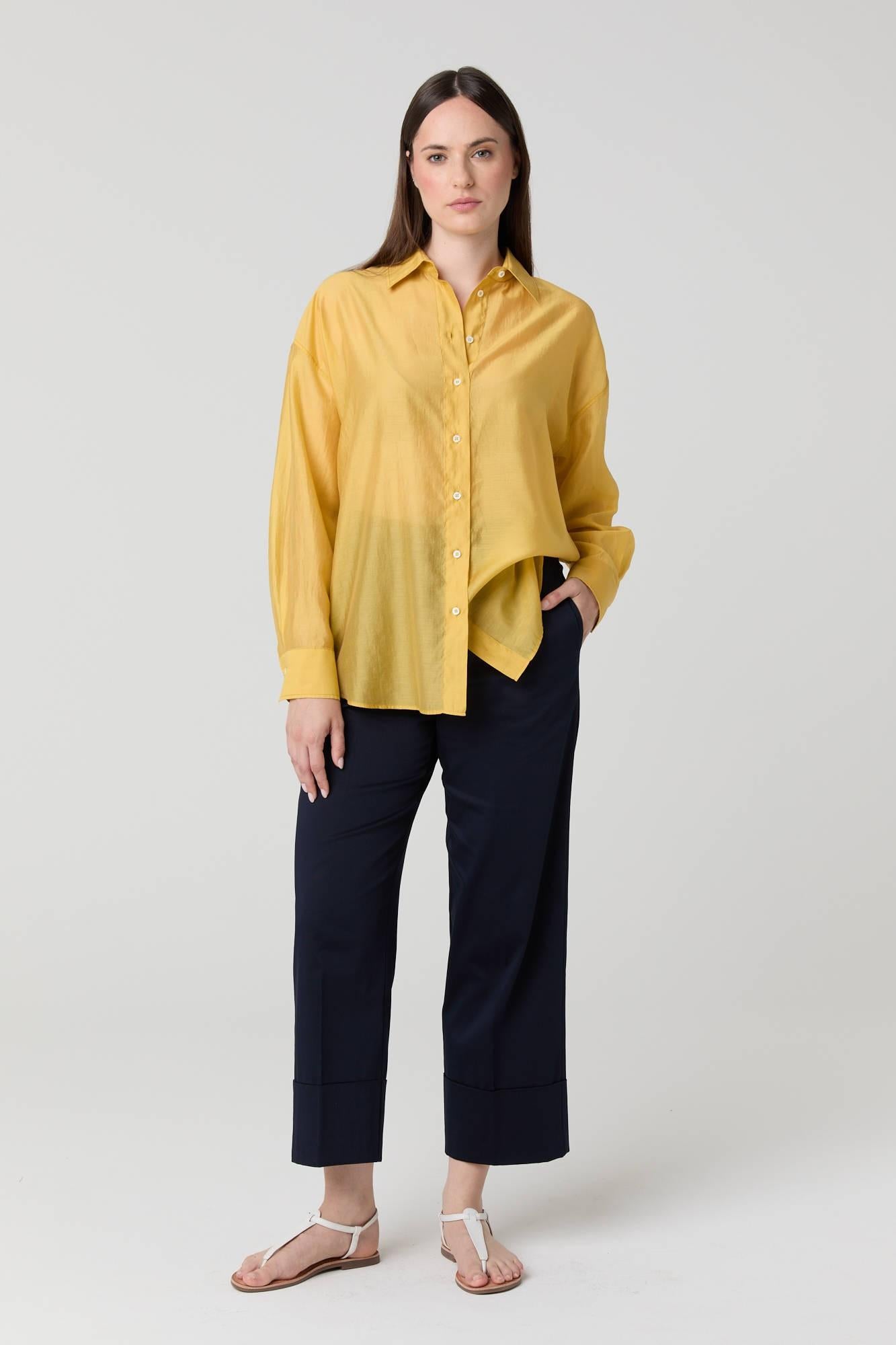 Camicia Zanetti
