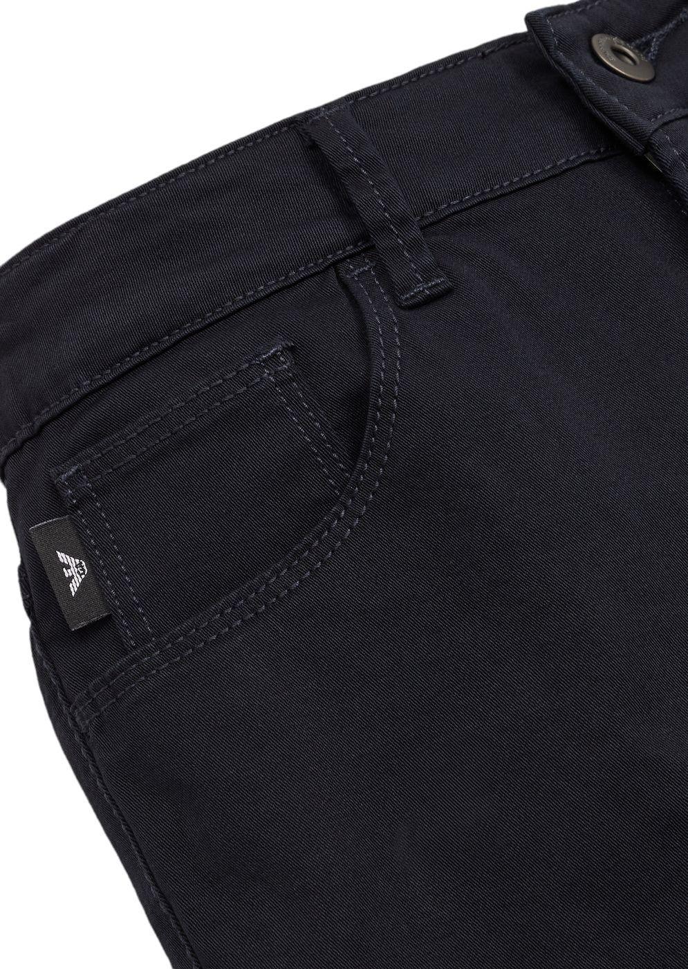 PANTALONE - EMPORIO ARMANI 8N4J06-4NFUZ 922 Emporio Armani 