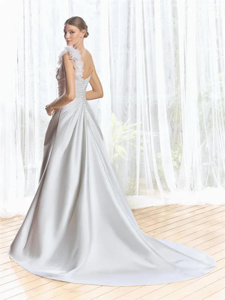 Abito Sposa Pronovias W1