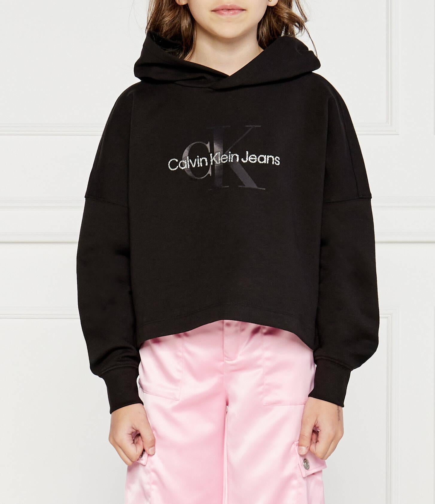 FELPA  - CALVIN KLEIN IG0IG02543 BEH Calvin Klein 