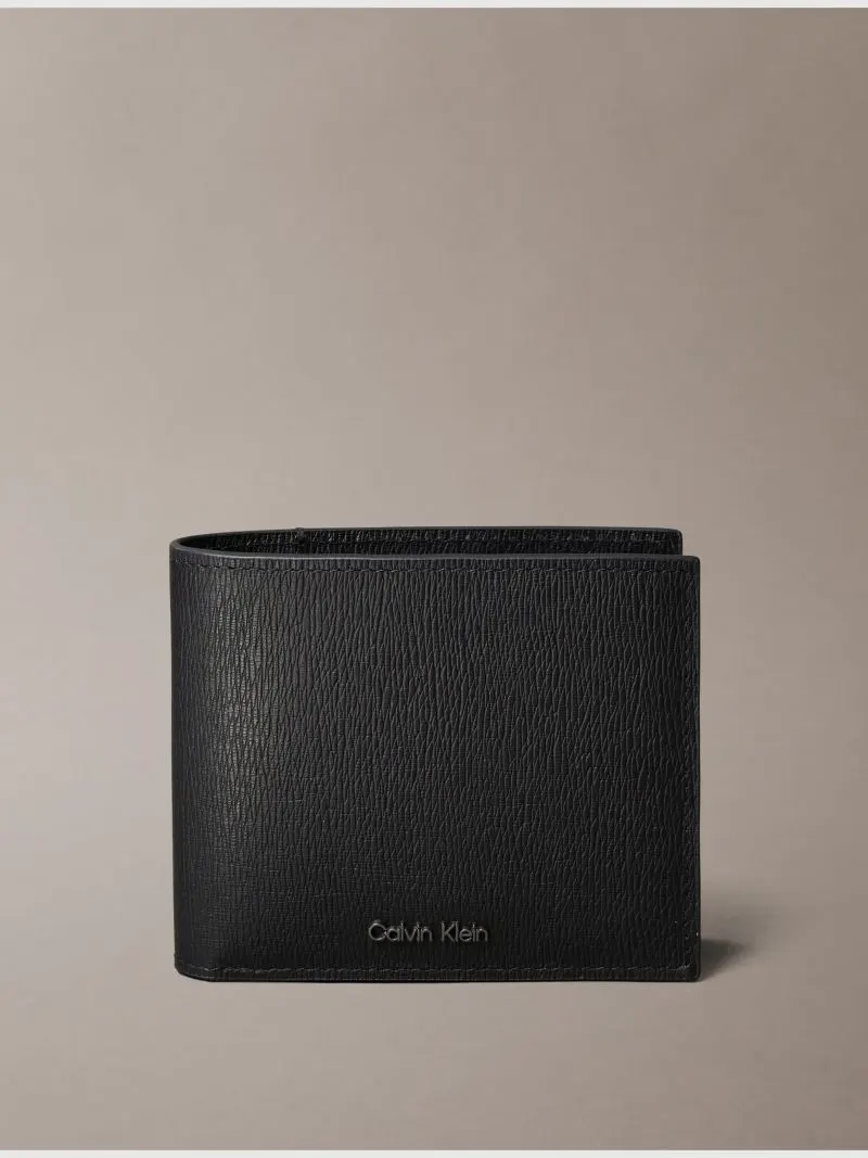 PORTAFOGLIO - CALVIN KLEIN LV04D1072G UB1 Calvin Klein 