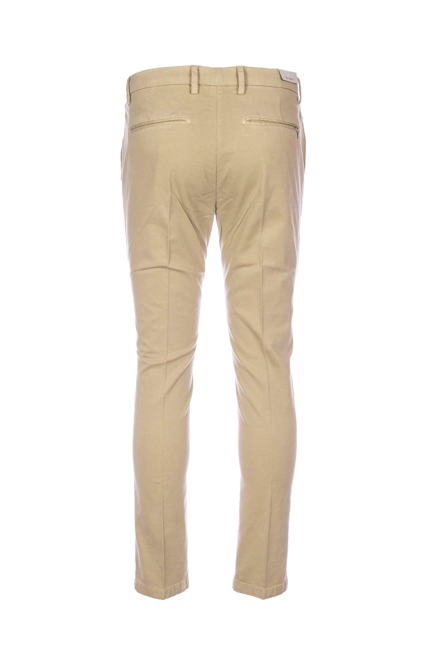PANTALONE - YAN SIMMON MAN T403 I24 M17 Yan Simon 
