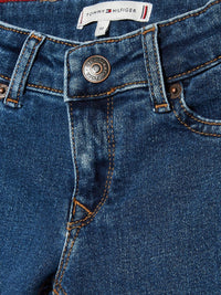 JEANS - TOMMY HILFIGER KG0KG06999 1A5 Tommy Hilfiger 