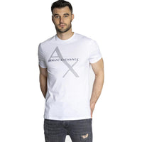 T-SHIRT - ARMANI EXCHANGE 8NZT76-Z8H4Z 1100 Armani Exchange 