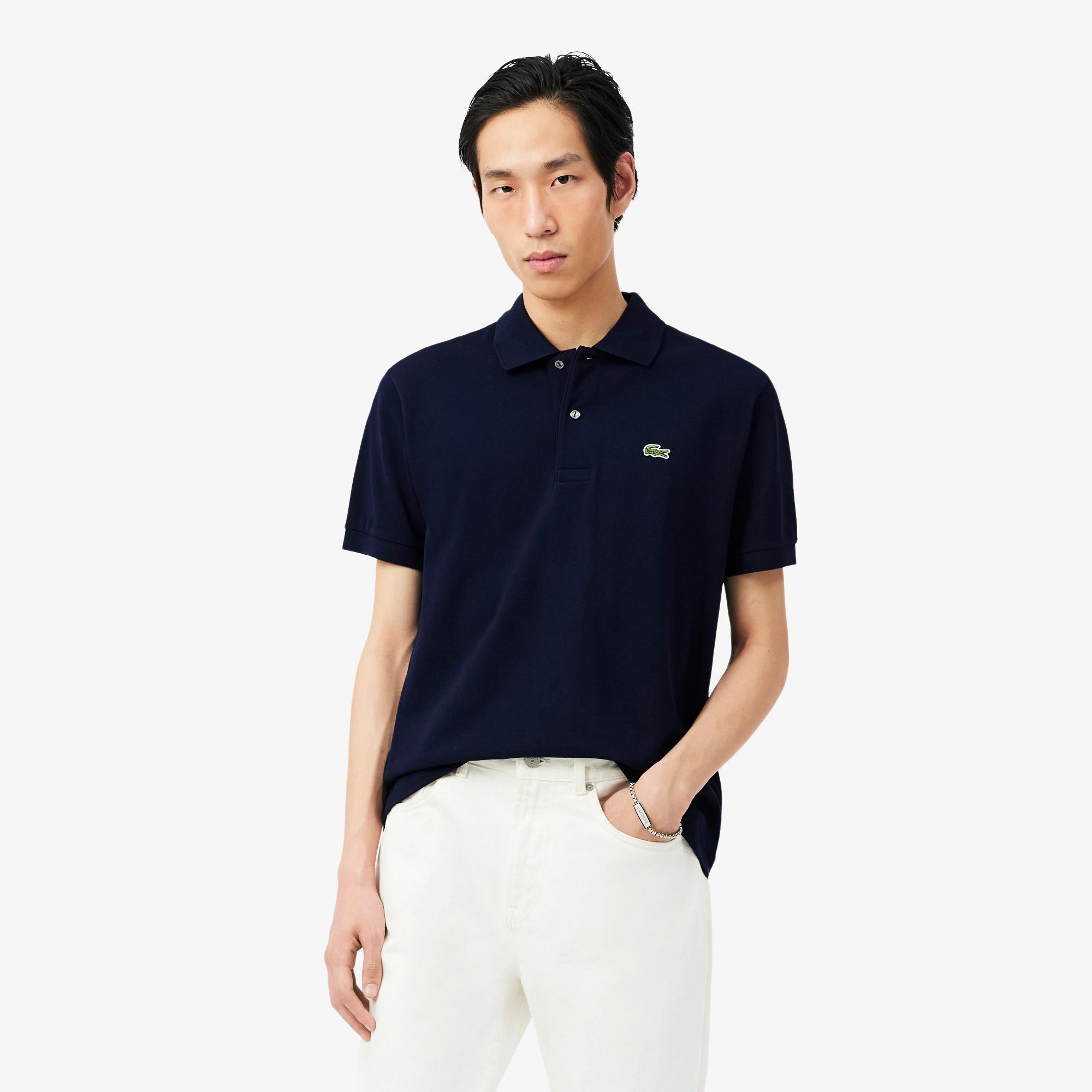 POLO  - LACOSTE 1212 166 Lacoste 