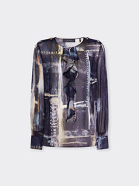 BLUSA - ELENA MIRO' 2117P000151N 41 Elena Mirò 
