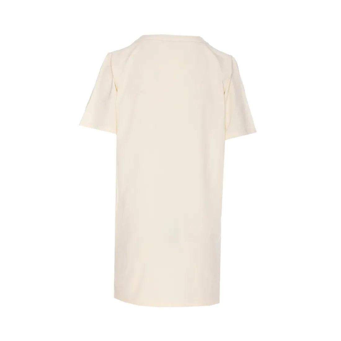 MAXI T-SHIRT MC - LIU JO TA5255JS088 10105 Liu Jo 