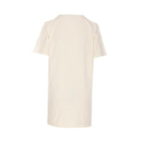 MAXI T-SHIRT MC - LIU JO TA5255JS088 10105 Liu Jo 