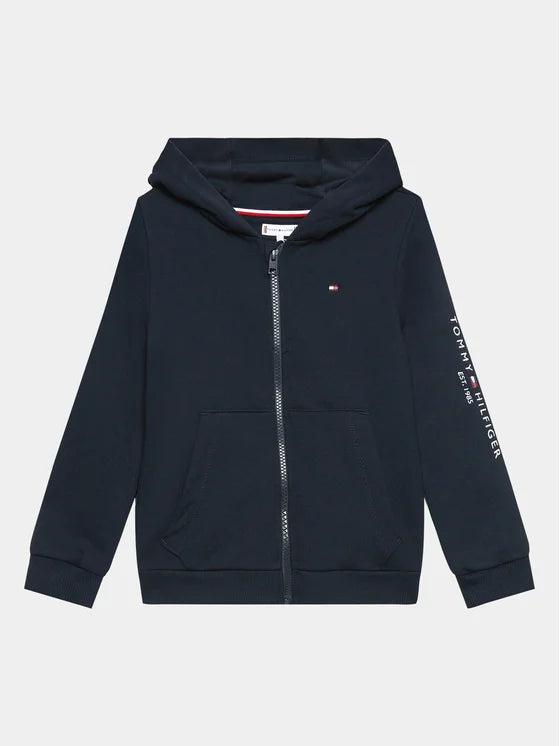 Felpa Tommy Hilfiger