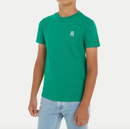 T-SHIRT MC - TOMMY HILFIGER KB0KB08820 YBR Tommy Hilfiger 