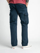 PANTALONE - PETROL M-1030-TRO581 5152 Petrol 