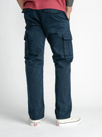 PANTALONE - PETROL M-1030-TRO581 5152 Petrol 