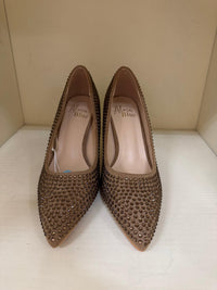 decollete' BL1056 SIENA CAMMELLO ALMA EN PENA 