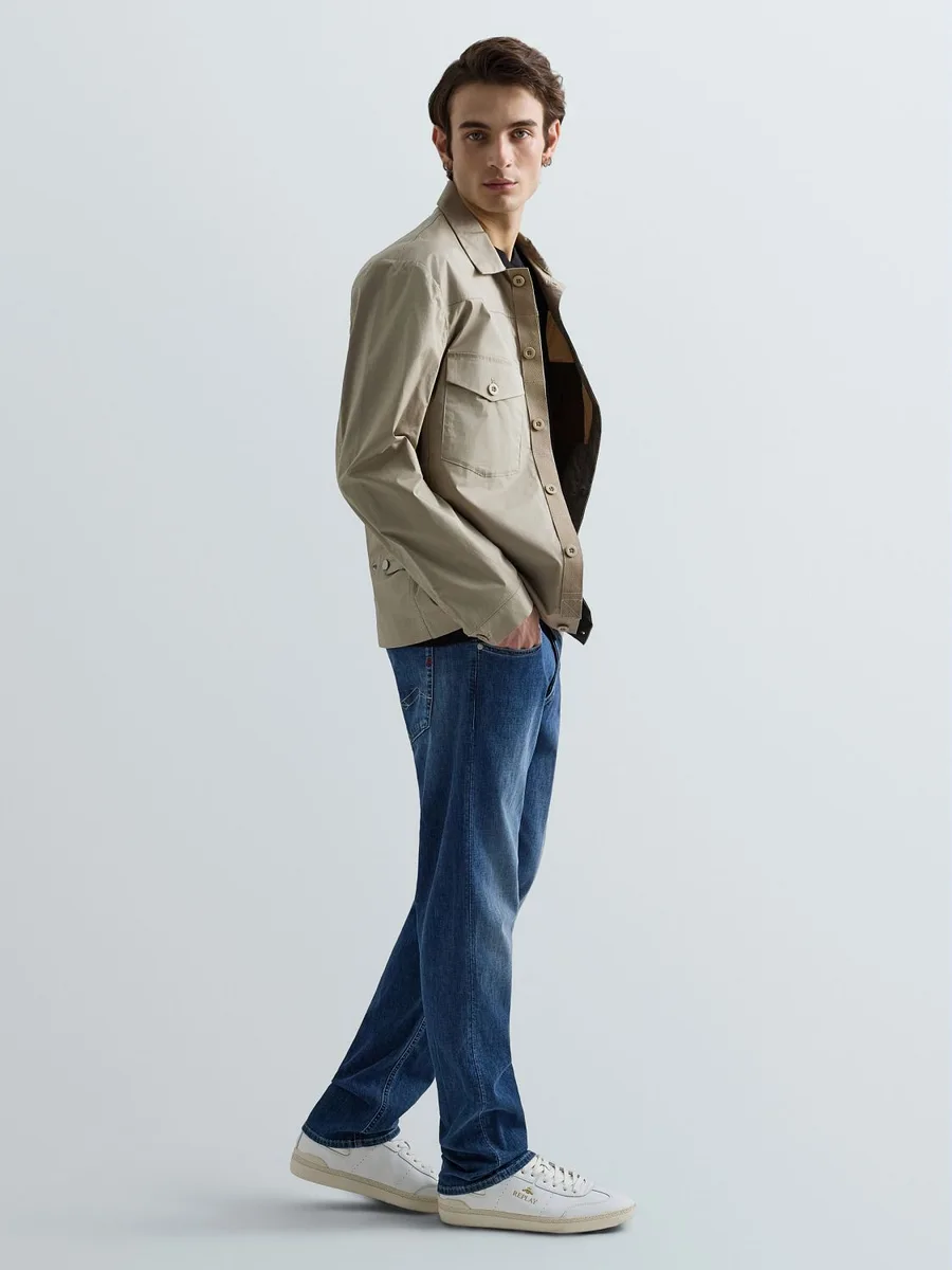 Jeans Replay