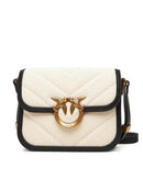 BORSA A2C7 MINI CANVAS - PINKO 104297-A2C7 LOVE BOX CL1Q Pinko 