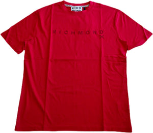 T-shirt John Richmond