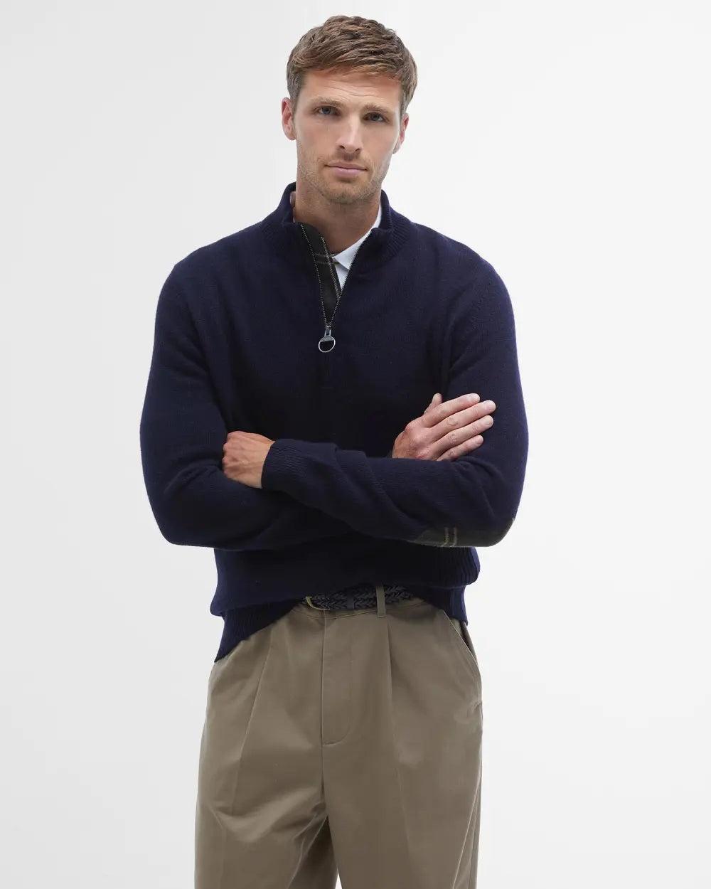 Maglia Barbour