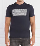 T-SHIRT - ARMANI EXCHANGE 6RZTAC-ZJ9TZ 1510 Armani Exchange 