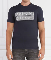 T-SHIRT - ARMANI EXCHANGE 6RZTAC-ZJ9TZ 1510 Armani Exchange 