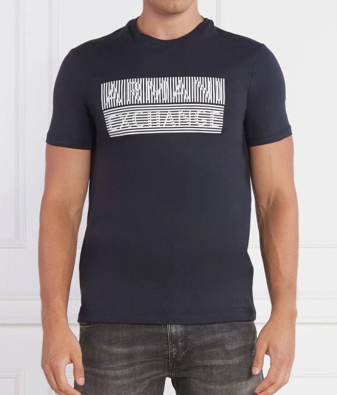 Maglia Armani Exchange