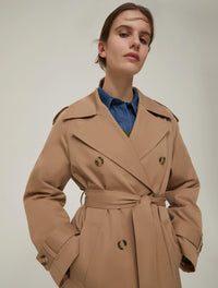 TRENCH - PENNYBLACK DEDALO 2521026033 001 Pennyblack 