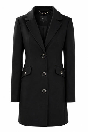 Cappotto Kocca