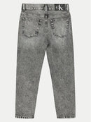 JEANS - CALVIN KLEIN IB0IB02112 1A4 Calvin Klein 