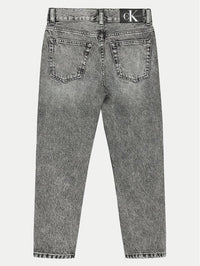 JEANS - CALVIN KLEIN IB0IB02112 1A4 Calvin Klein 