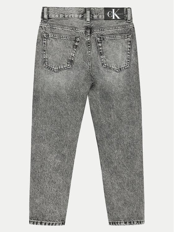 JEANS - CALVIN KLEIN IB0IB02112 1A4 Calvin Klein 