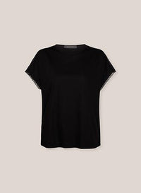 MAGLIA MC - ELENA MIRO' G226Z0-00331N 33 Elena Mirò 