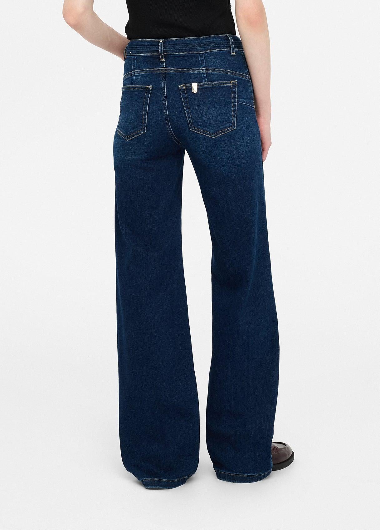 JEANS - LIU JO UF5100D0264 78899 Liu Jo 