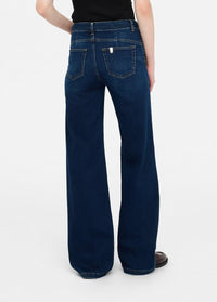 JEANS - LIU JO UF5100D0264 78899 Liu Jo 