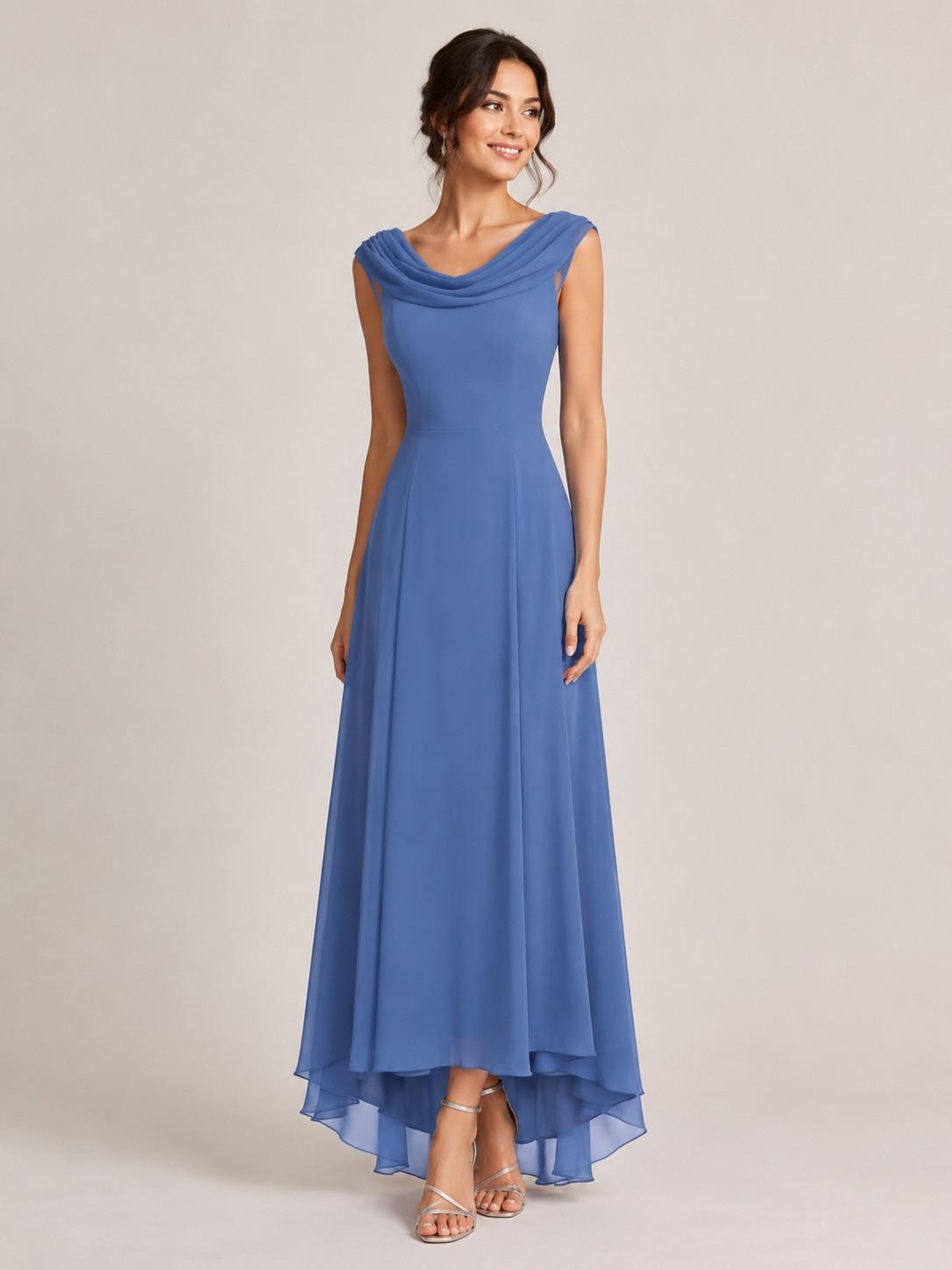 VESTITO L+STOLA - MUSANI PP130008 27 Musani 