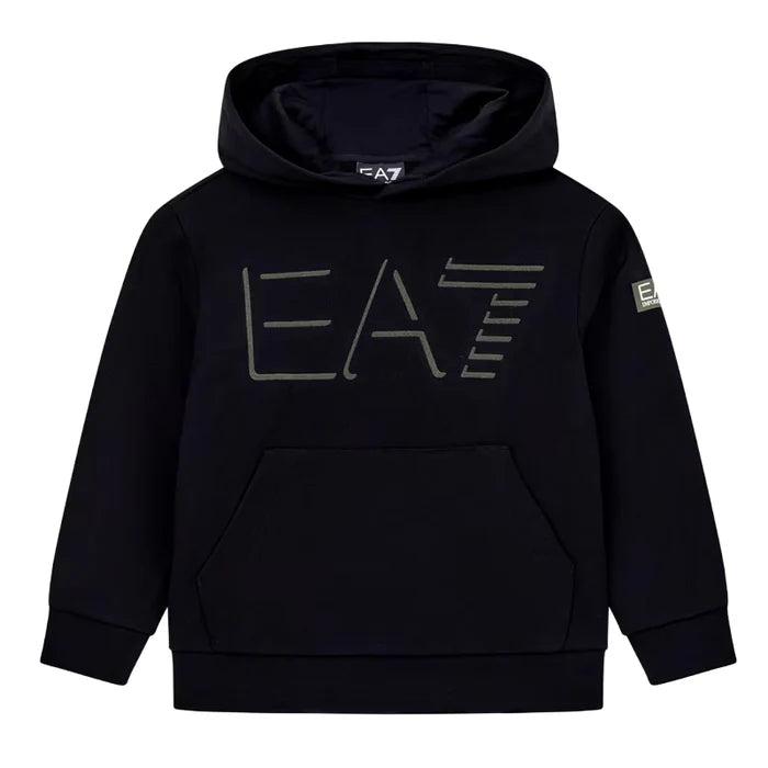 Felpa EA7